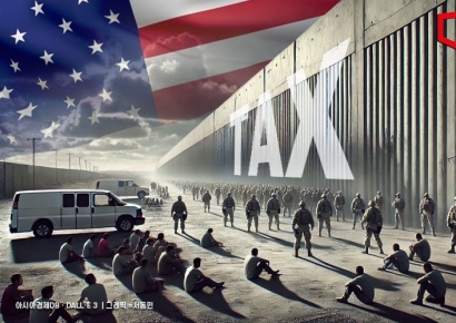 미리 보는 트럼프 대관식…불법이민 추방·관세장벽 'MAGA 시대' 개막