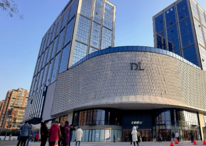 "진심인가"…'이혼하자면 반대하지 마' 지침 내린 中마트 회장 오지랖