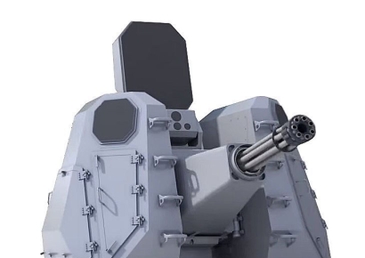 LIG넥스원, 다목적 CIWS 개발한다
