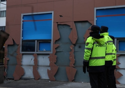 허지웅, 국힘 극우화 언급하며 "폭민의 당 자처…사실상 절멸의 길"