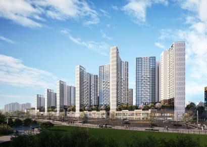 서울 분양시장 대규모 단지 공급 잇따라… ‘이수역 헤리드’ 공급