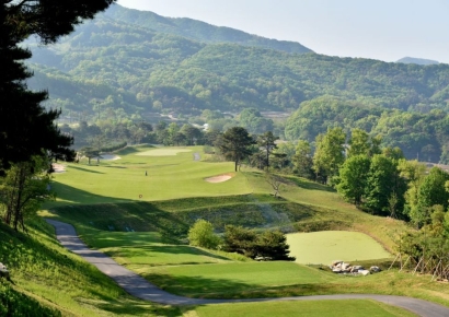 골프존카운티, 국내 가장 많은 골프장을 보유했다