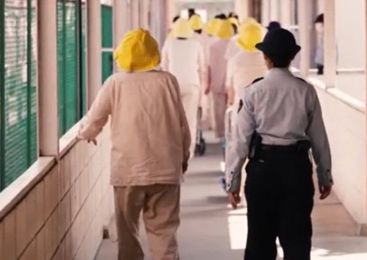 "오히려 안정적이고 편안" 감옥 가려고 범죄 저지르는 日 노인들 