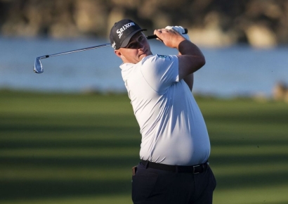 [위너스 클럽]스릭슨 ‘송곳 아이언 샷’이 통했다