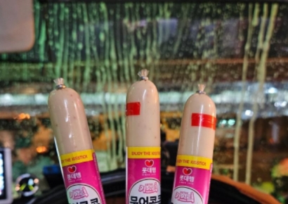 "아저씨 아들도 13살이야"…고속버스 기사 온정에 초등생이 준 선물