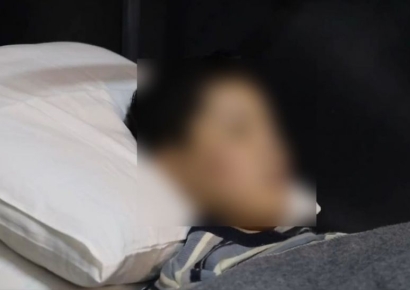 생포된 북한군 "러시아 가는 것도, 우크라가 적인지도 몰랐다"