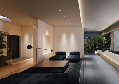 커뮤니티에 개인스파·각방 화장실…대우건설, 올해부터 선별 적용