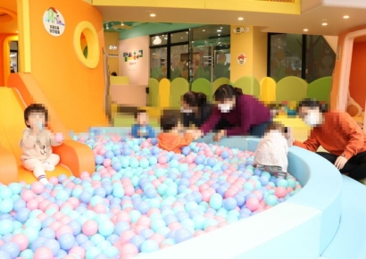 결혼하고 애낳으면 '1억에 4천 더'…'영끌' 대책 내놓은 이곳