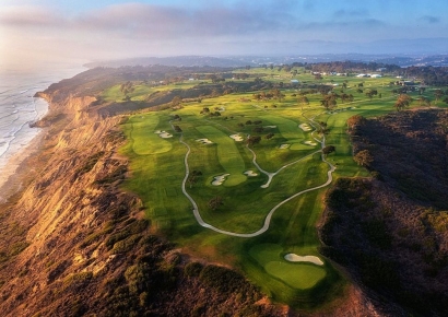 PGA 투어, 일요일 아닌 토요일 끝난다