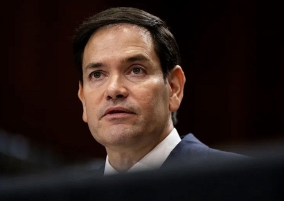 美국무장관 "월드컵에 이란 환영…테러리스트 동행은 용납 안돼"