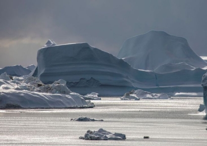 그린란드 총리, '매입의사' 트럼프에 "미국인 되고 싶지 않아"