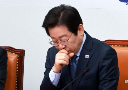 몸 푸는 야권 내 비명 잠룡, 출격 타이밍 저울질[정국돋보기]