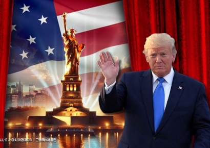 [美 전기차 의무화 폐지]직격탄일까 공포탄일까