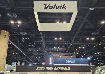 볼빅, K-골프 글로벌화 박차