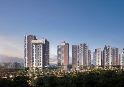 서울세종고속도로 수혜 단지 ‘용인 둔전역 에피트’ 2월 무순위 청약