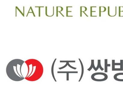 쌍방울 품은 네이처리퍼블릭…정운호 대표 "무리한 인수 아냐"