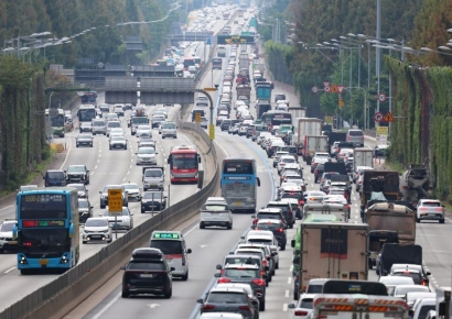 귀성길 남의 차 얻어타고 간다면…알아두면 쏠쏠한 車보험 꿀팁