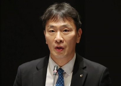 [일문일답]이복현 "우리금융 M&A 심사 2월 중 금융위에 송부"