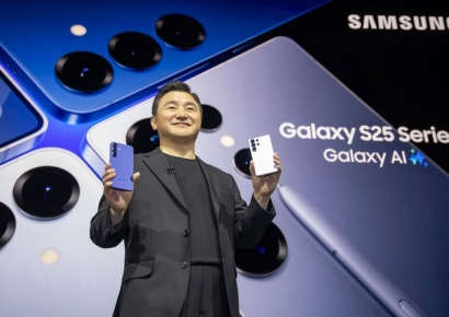 삼성전자 DX부문장 직무대행에 '갤럭시 신화' 노태문 사장(종합)