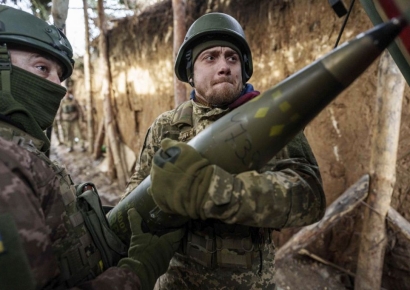 우크라 평화유지군 20만명 필요한데…군인 없는 유럽