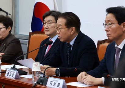 권영세·권성동·나경원, 내일 尹대통령 면회