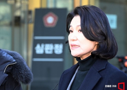 민주, 줄탄핵 청구서 돌려받나…이진숙 복귀가 심란한 이유