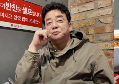 "이건 우리 짬뽕 아냐"…'홍콩반점 급습' 백종원 분노한 이유