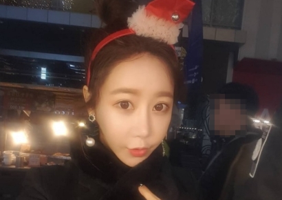 "유부남인 것 뒤늦게 알았다" 했지만…'상간녀 피소' 하나경, 항소심도 패소