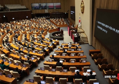 법원 “서부지법 사태, 법치주의 붕괴시도…일부판사, 신변보호마저 주저해”  