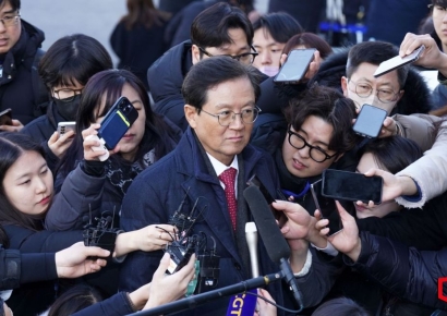 윤대통령 측 "검찰, 대통령 석방하고 공수처 불법행위 수사하라"(종합)