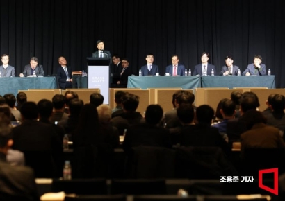 영풍, 고려아연 임시주총 효력정지 가처분 신청