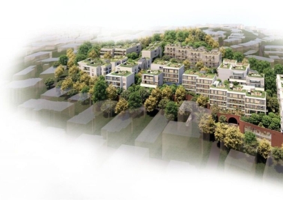 서래마을 재건축 첫타자 '강남원효성빌라' 상반기 시공사 선정