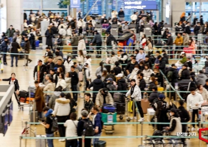 일본 있던 자리 '중국'이 꿰찼다…'최대 6일' 황금연휴 여행객 몰리는 곳