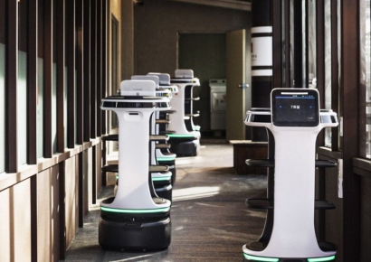 베어로보틱스 경영권 확보…LG전자 로봇사업 가속