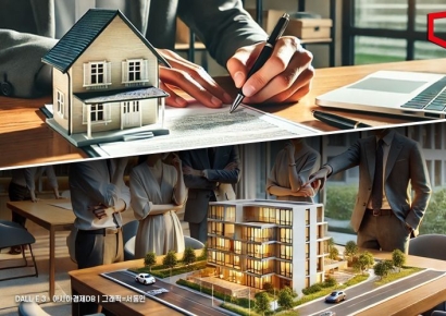 작년 아파트 구매 5명 중 1명은 60대 이상…20대는 역대 최저