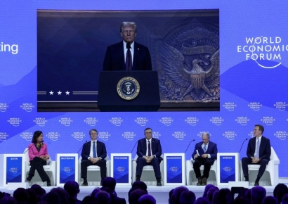 트럼프 "中·러와 비핵화 가능", 北은 언급 안 해…중동엔 유가 인하 압박