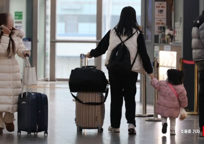 기업 10곳 중 6곳 "설 연휴 '5일' 휴무"