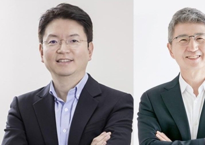 한국VC협회 회장 선거 후보, 김학균·송은강 2인으로 압축