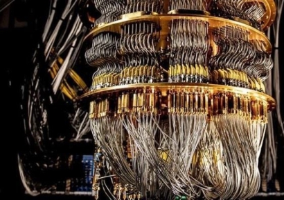 "냉장고가 왜 거기에"…전세계 '난리' 양자컴에 꼭 필요한 장비 알아보니[테크토크]