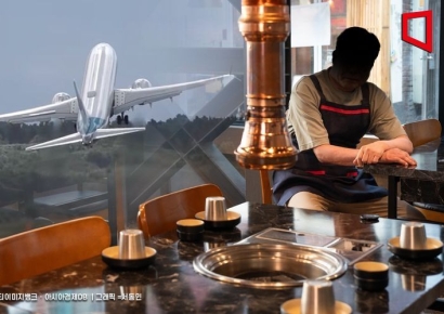 "설 연휴에 유럽·동남아로"…명절 특수 기대한 소상공인 '한숨'