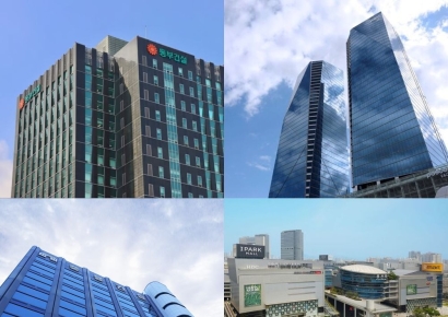 "숨통 트였다" 대금 '조기지급'에 따뜻한 명절 맞은 건설 협력업체