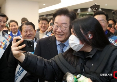 여야는 사실상 대선 모드…설 맞아 경제 정책 띄우기