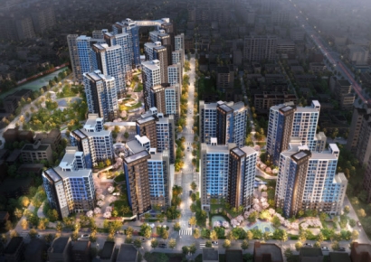 설 이후 10대 건설사 9000가구 분양…주목해야 할 단지는