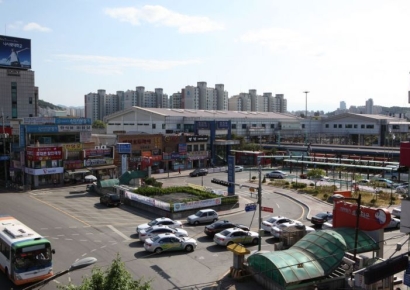 경부선 천안역사 증개축 사업 이번엔 본궤도 오르나