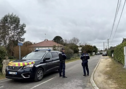 '코인 광풍'에 프랑스 암호화폐 회사 창업자 납치됐다 풀려나