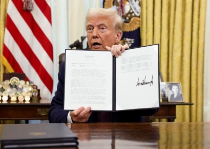 美 돕다 탈레반 표적됐는데…트럼프 反이민 행정명령에, 아프간인들 "배신"