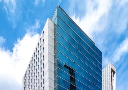 코람코자산신탁, 광화문 크레센도빌딩 우선협상대상자 선정