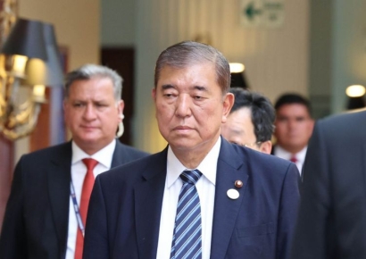 "日, 핵무기금지조약 옵서버 참여 보류할듯…美 신뢰 저하 우려"