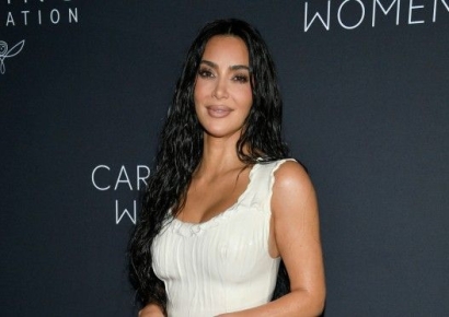 "트럼프 영부인 사진 올렸을 뿐인데"…팔로워 15만명 날아간 인플루언서