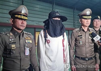 유명 영화 출연했던 배우도 당했다…'태국 자유여행' 납치 피해 속출